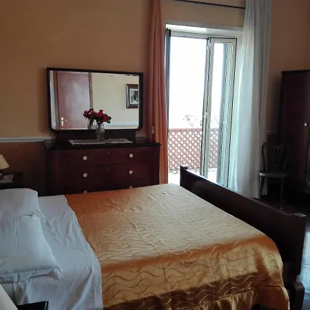 Bed and breakfast Olimpia