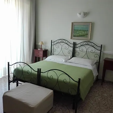 Olimpia Bed and breakfast