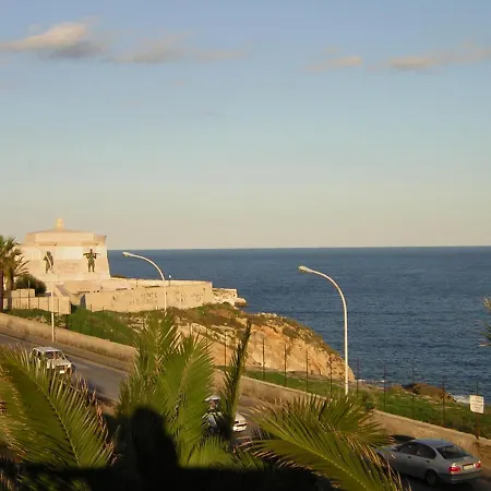 Bed & Breakfast Olimpia
