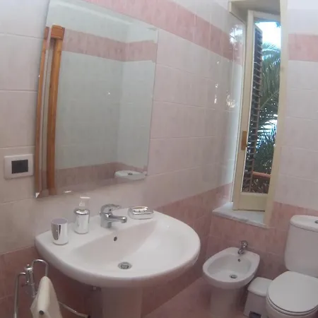Olimpia Bed & Breakfast *