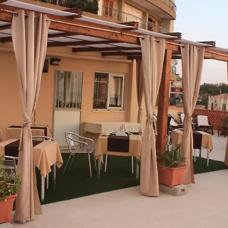 Bed and breakfast Olimpia