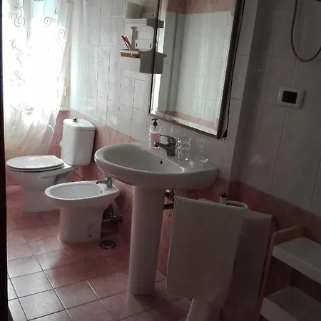Olimpia Bed and breakfast