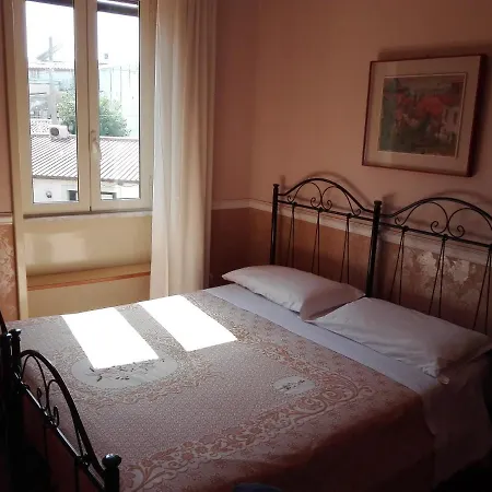 Olimpia Bed and breakfast