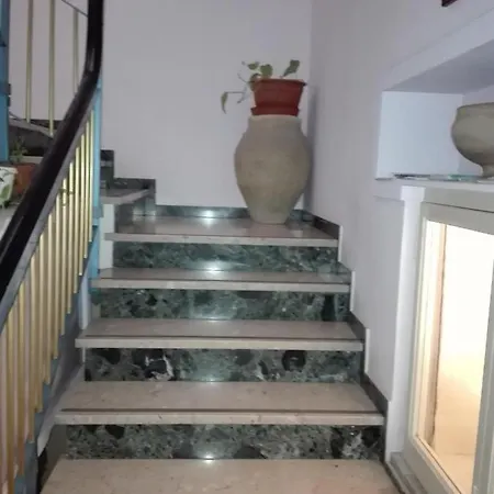 Bed & Breakfast Olimpia