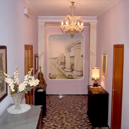 Olimpia Bed & Breakfast Syracuse