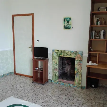 Bed & Breakfast Olimpia *