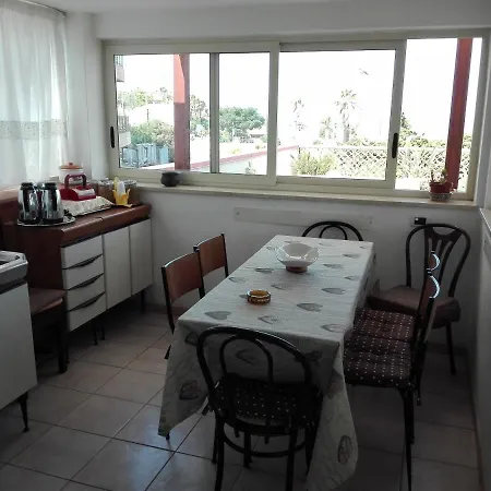 Olimpia Bed & Breakfast Syracuse
