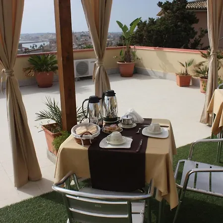 Olimpia Bed & Breakfast