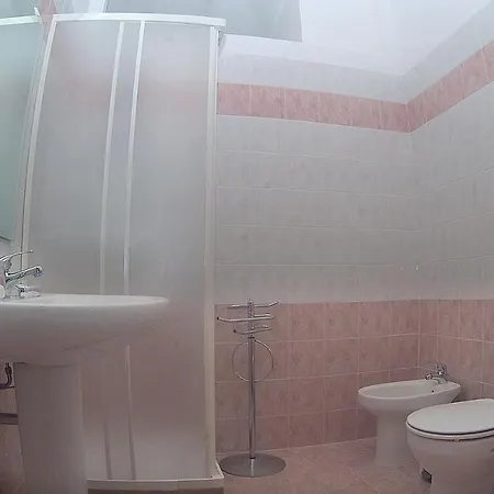 Bed & Breakfast Olimpia Syracuse
