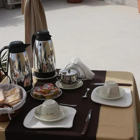 Bed & Breakfast Olimpia *