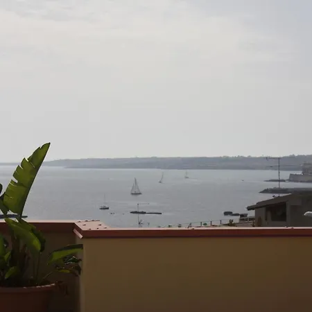 Bed & Breakfast Olimpia *